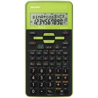 Školská vedecká kalkulačka Sharp 273 - matematické funkcie 10-miestne 2-riadkové Školská vedecká kalkulačka Sharp 273 - matematické funkcie 10-miestne 2-riadkové