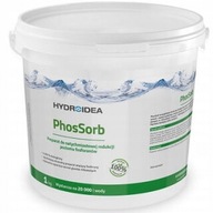 HYDROIDEA PhosSorb 1kg ZNÍŽENIE FOSFÁTOV OKO