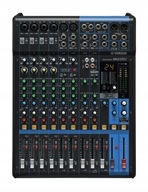 ANALOGOVÝ AUDIO MIXÉR YAMAHA MG12XU