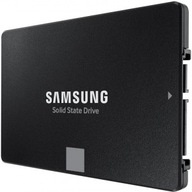 Samsung 870 EVO 500GB SATA III 2,5