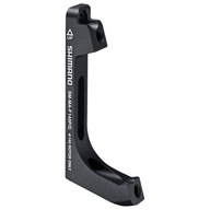 Adaptér na stĺpik/plochú montáž Shimano SMMA-F 140 mm Adaptér na stĺpik/plochú montáž Shimano SMMA-F 140 mm
