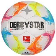 BALL DERBY STAR BUNDESLIGA Brilliant 3914700057 r1 BALL DERBY STAR BUNDESLIGA Brilliant 3914700057 r1