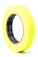 Gafer Pro Fluo páska 12mm x 25m žltá
