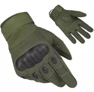 Vojenské taktické rukavice Military L Vojenské taktické rukavice Military L