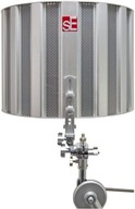 SE Electronics Reflexion Filter Space Vocal Cabin SE Electronics Reflexion Filter Space Vocal Cabin