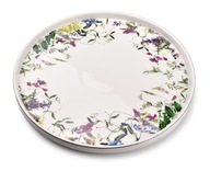 Porcelánový tanier Elfique plochý, 26,7 cm