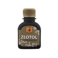 Złotol dekoračný lak 80ml zlatý Złotol dekoračný lak 80ml zlatý