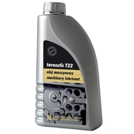 Olej TERESTIC T32 pre vysokorýchlostné stroje - 1l