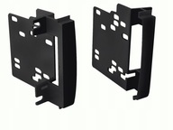 RÁM RÁDIA JEEP CHEROKEE IV (KK) 2008-2012 2DIN RÁM RÁDIA JEEP CHEROKEE IV (KK) 2008-2012 2DIN