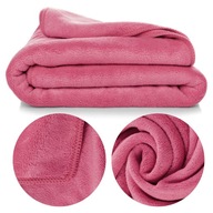 70x140 Rýchloschnúca utierka z mikrovlákna 380g AMY 70x140 Rýchloschnúca utierka z mikrovlákna 380g AMY