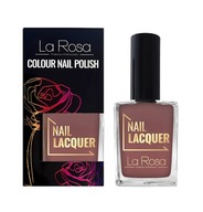 La Rosa lak na nechty - Béžový 15 ml La Rosa lak na nechty - Béžový 15 ml