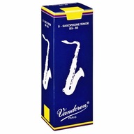 Vandoren Std 2.0 plátok pre tenor saxofón