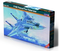 MODEL LIETADLA PRE BLOKOVANIE G-04 F-14A TOMCAT TWO