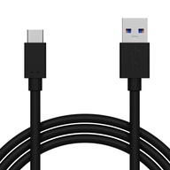 USB 3.0 Type C BLOW USB-C Quick Charge QC kábel 2m USB 3.0 Type C BLOW USB-C Quick Charge QC kábel 2m