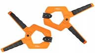 NEO CLAMP SET Pružinová svorka 2,5'/65 NEO CLAMP SET Pružinová svorka 2,5'/65