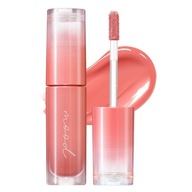 PERIPERA Ink Mood Glowy Tint lesklý rúž na pery 02 Coral Influencer PERIPERA Ink Mood Glowy Tint lesklý rúž na pery 02 Coral Influencer