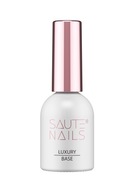 SAUTE NAILS Luxusná báza hybridná báza 8ml SAUTE NAILS Luxusná báza hybridná báza 8ml