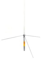 Diamond X200 Base Antenna VHF / UHF 250cm PL konektor