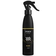 FOEN Black Parfémy do auta a izby 185 ml FOEN Black Parfémy do auta a izby 185 ml
