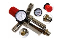 REDUCER 3/8'' DEHYDRATION pre olejový kompresor REDUCER 3/8'' DEHYDRATION pre olejový kompresor