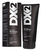 DX2 šampón proti vypadávaniu vlasov