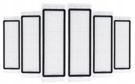 HEPA filtre pre robot XIAOMI ROBOROCK S50 S55 S5 S6 MAXV E4 E5 S60 S65 MAXV HEPA filtre pre robot XIAOMI ROBOROCK S50 S55 S5 S6 MAXV E4 E5 S60 S65 MAXV