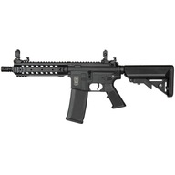 Replika pušky Specna Arms SA-F01 Flex Black