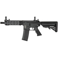 Replika pušky Specna Arms SA-F01 Flex Black Replika pušky Specna Arms SA-F01 Flex Black
