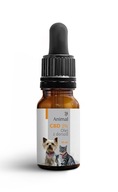 CBD 2% KONOPNÝ OLEJ PRE Mačky A PSY PLNÉ SPEKTRUM CBD 2% KONOPNÝ OLEJ PRE Mačky A PSY PLNÉ SPEKTRUM