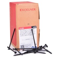 SKRUTKY KOELNER DO PANELOV GK 4,8x90MM 250KS SKRUTKY KOELNER DO PANELOV GK 4,8x90MM 250KS
