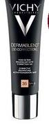 VICHY DERMABLEND 3D, 35, krém 30 ml VICHY DERMABLEND 3D, 35, krém 30 ml