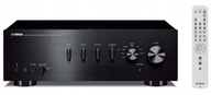 Stereo zosilňovač Yamaha A-S301 Black AS301