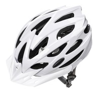 NASTAVITEĽNÁ CYKLISTICKÁ PRILBA METEOR MARVEN S 52-56 cm sieťované vetracie otvory NASTAVITEĽNÁ CYKLISTICKÁ PRILBA METEOR MARVEN S 52-56 cm sieťované vetracie otvory