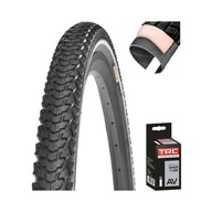 Plášte na bicykel + duša SET 28" 700x40 42-622 VLOŽKA PROTI PREDEPNUTIU Plášte na bicykel + duša SET 28" 700x40 42-622 VLOŽKA PROTI PREDEPNUTIU