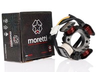Statorové magneto pre univerzálnu kolobežku 2T, 3 drôty Statorové magneto pre univerzálnu kolobežku 2T, 3 drôty