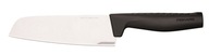 FISKARS Hard Edge Santoku Nôž 1051761 ázijského typu FISKARS Hard Edge Santoku Nôž 1051761 ázijského typu