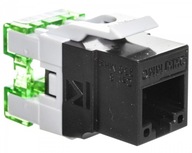 RJ45 UTP kat.6 MMC vložka zásuvky MGK-K6