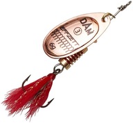 SPINNER EFFZETT STANDARD DR č.6/20g SPINNER EFFZETT STANDARD DR č.6/20g