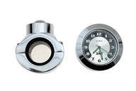 HODINKY NA MOTOCYKLE CHROME HODINKY NA MOTOCYKLE CHROME