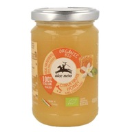 BIO nektárový med z pomarančových kvetov 400g BIO nektárový med z pomarančových kvetov 400g