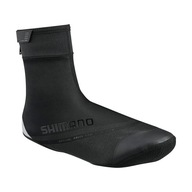 Chrániče Shimano S1100R Soft Shell čierne L