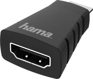 AV adaptér HDMI Micro HDMI čierny (002003470000)