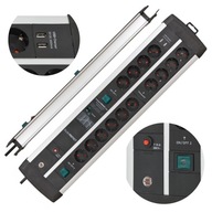 OCHRANNÝ NAPÁJACÍ PRÚŽOK 16G 2xUSB OCHRANNÝ NAPÁJACÍ PRÚŽOK 16G 2xUSB