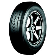 1x Firestone Vanhawk Multiseason 215/65R16C 109T