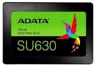 ADATA SU630 2,5″ SSD disk 960 GB SATA III (6 Gb/s) 520 MB/s 450 MS/s
