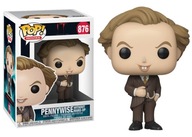 Funko Pop! Filmy IT 2 Pennywise Without 18 Make Up Action Figure Funko Pop! Filmy IT 2 Pennywise Without 18 Make Up Action Figure
