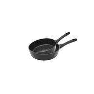 Gerlach 2 hlboké panvice 24/28 cm GRANITEX Gerlach 2 hlboké panvice 24/28 cm GRANITEX