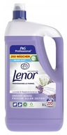 Lenor Lavendel 5l XXL Pack DE Aviváž