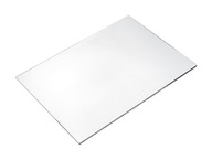 NA STOL - PLEXI / PLEXI - 8mm - Vyrobené na mieru NA STOL - PLEXI / PLEXI - 8mm - Vyrobené na mieru