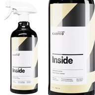 CarPro Inside 1L čistič interiéru a kože CarPro Inside 1L čistič interiéru a kože